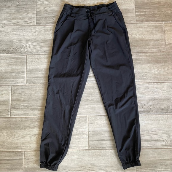 Pants - Backcountry joggers